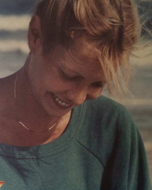 Avis de décès de Chantal Perrier