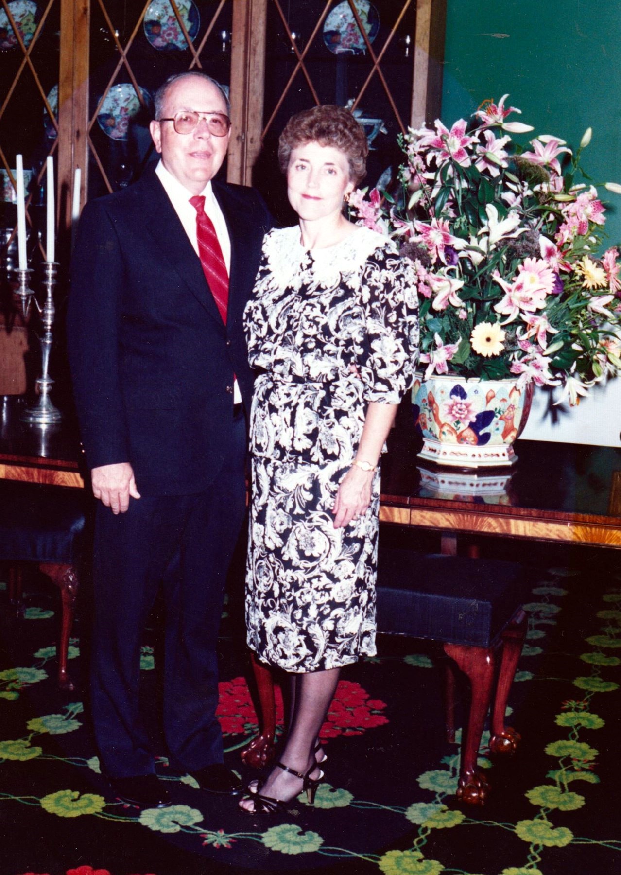 Bettie Birgen Obituary - Morristown, TN