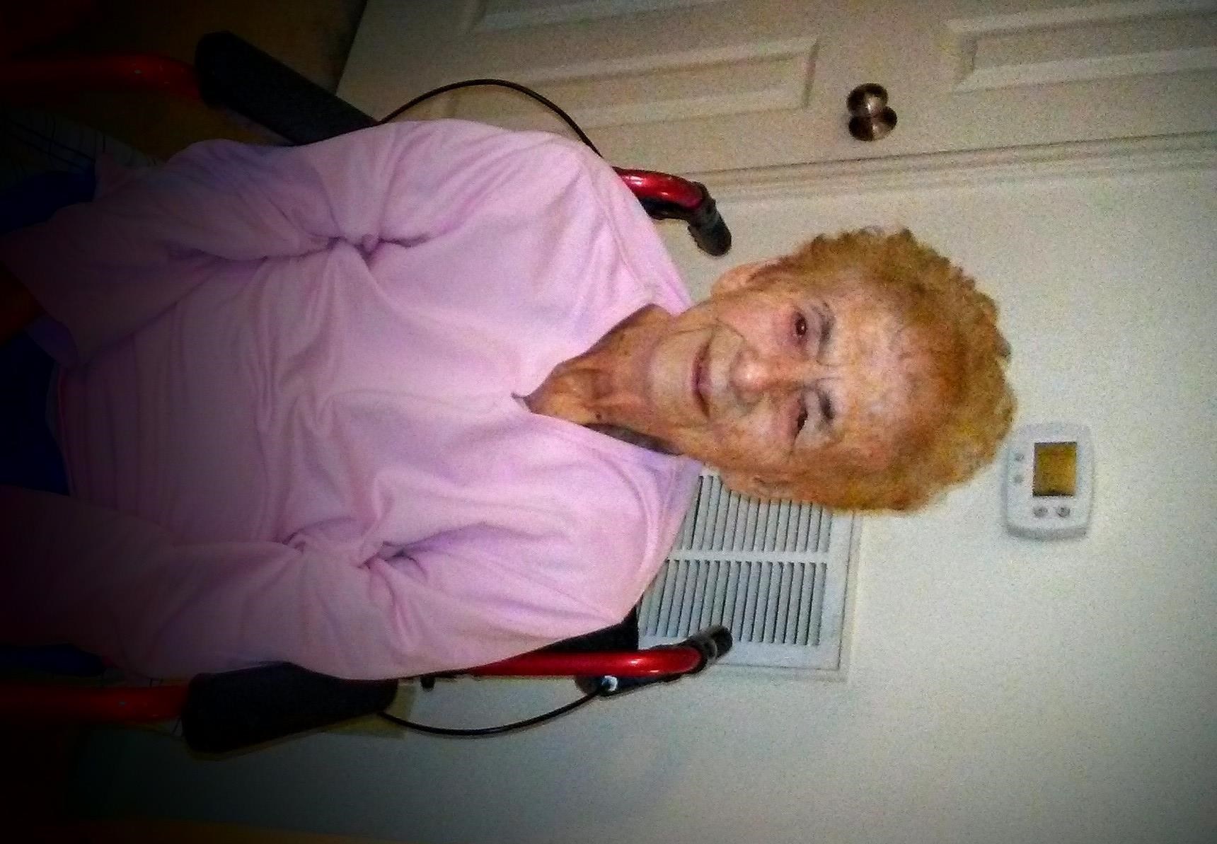 Obituary of Sarah Marie VanLear