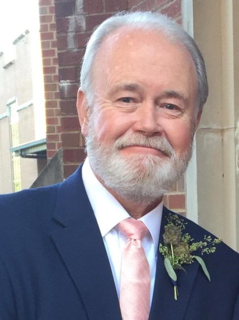 Obituary of Robert Settle