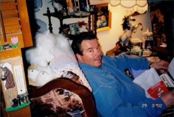 Obituary of David William Swan