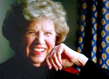 Obituary of Ruth Marie Luedemann