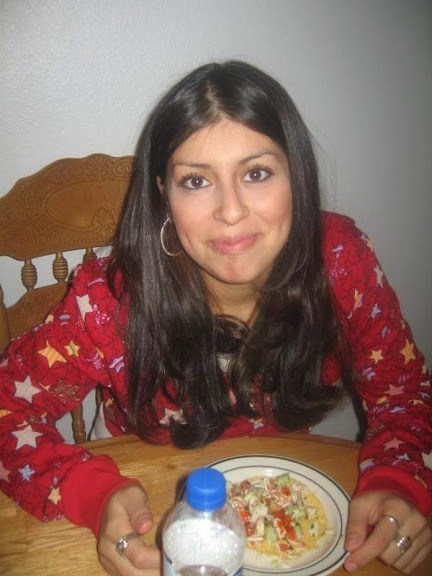 Obituary of Elyssa Negrete