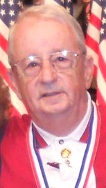 Obituary of William H. "Bill" Danforth