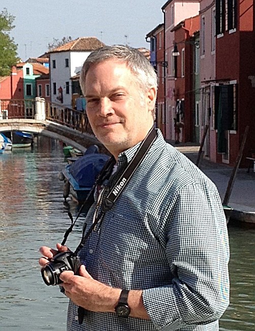 Obituary of Jeffery Scott Stallings