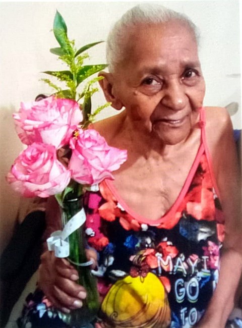 Obituary of Luz M Ortiz Andino