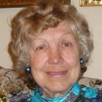 Obituary of Dorothy Ann Hughes