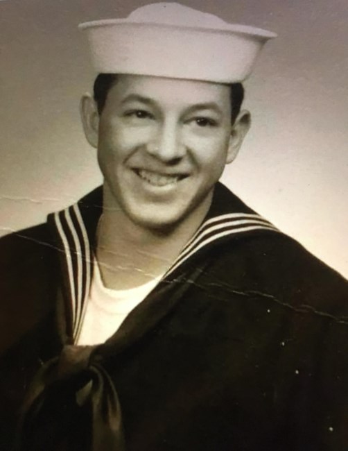 Obituary of Joseph James Nanfito Sr.