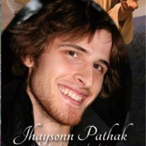 Obituary of Jhaysonn Pathak