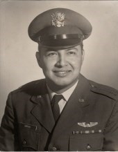 Obituary of Miguel Garcia