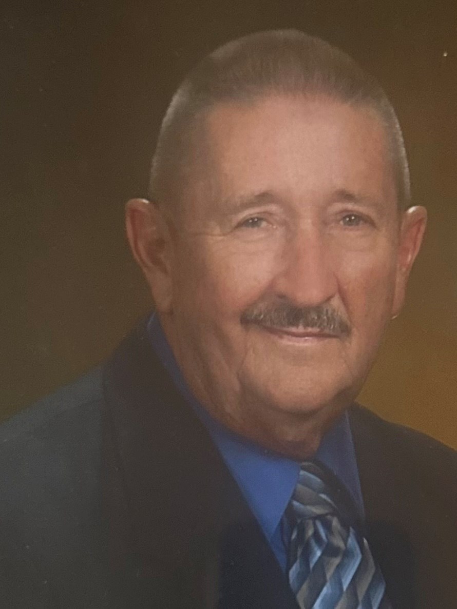 Obituary of Freddie Shoults