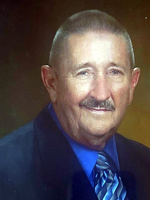 Obituary of Freddie Shoults