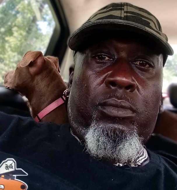 Obituary of Willie Clifford Johnson