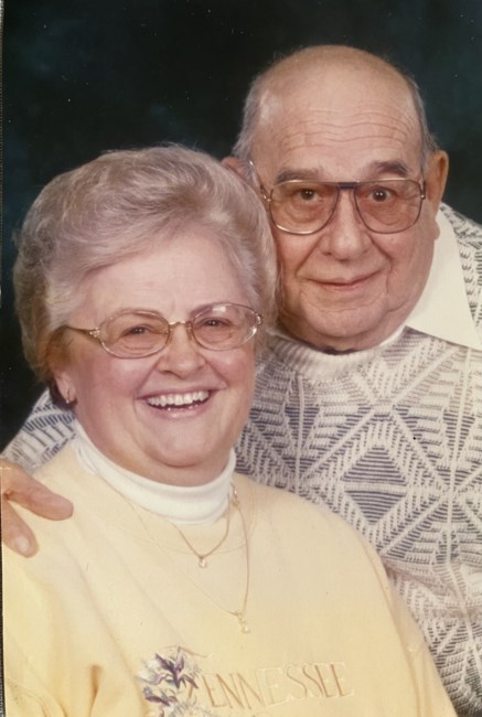 Obituary of Pauline Mary Nelson