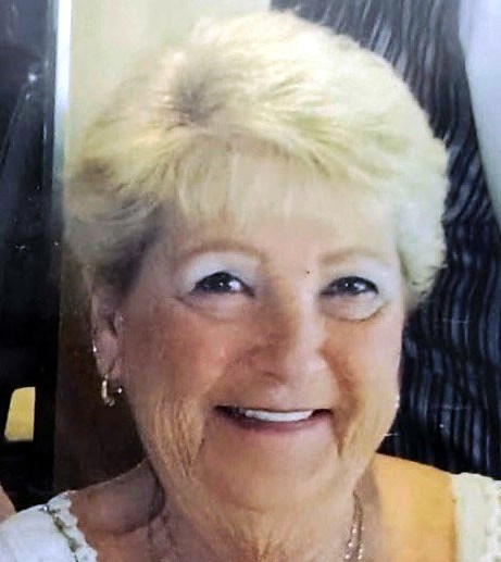 Obituary of Glenda Diane Poarch