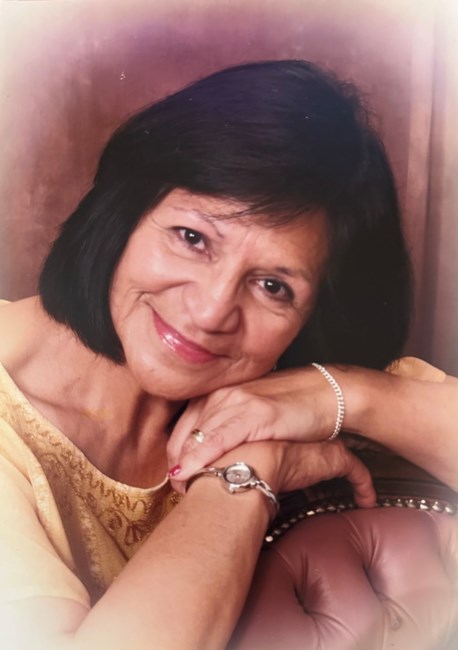 Obituary of Rosa Martinez Elugardo