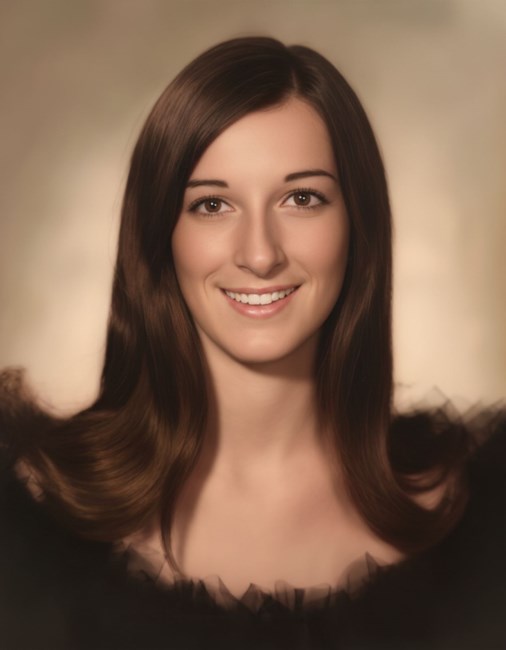 Obituary of Joyce Ann Gammons