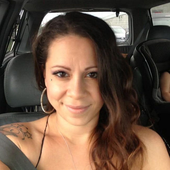 Obituary of Angela Eve Escobar