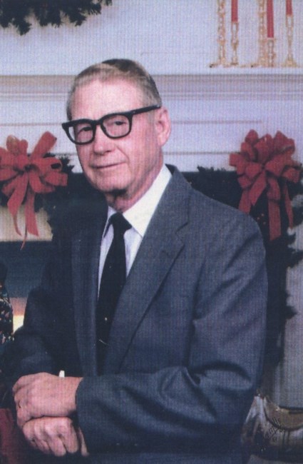 Obituary of Elmer J. Mosley