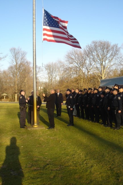 Obituario de Peter John Figoski