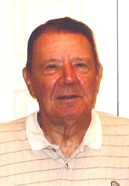 Obituary of Gale William Bruce