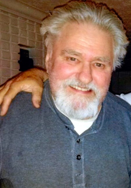 Obituary of Billy Ray Dorsey