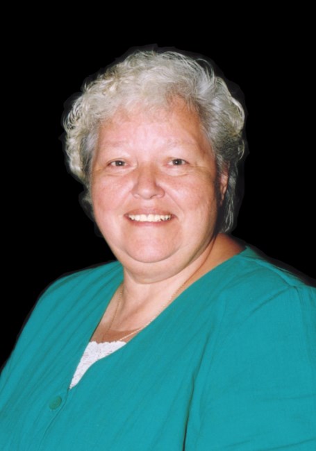 Obituary of Georgina Campbell