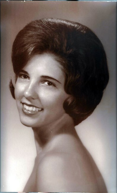 Obituary of Lorraine Hankey Smith