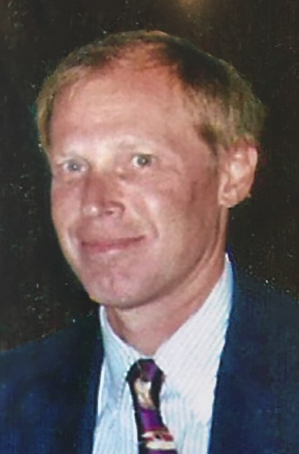 Obituary of David Simonetta