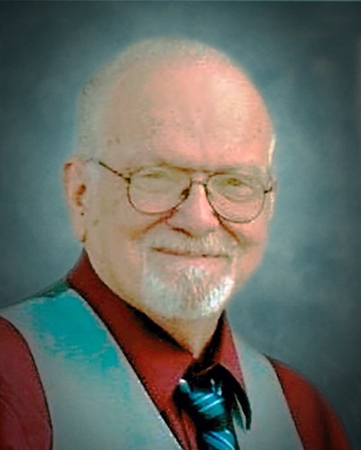 Obituary of Kenneth E. Exline Sr.