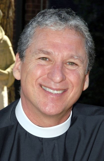 Obituary of Father Michael Mackreth Moulden