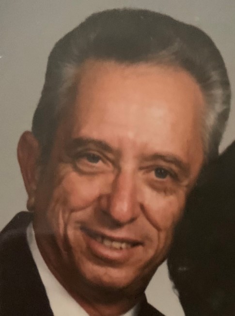 Obituary of Murel Joseph Achee