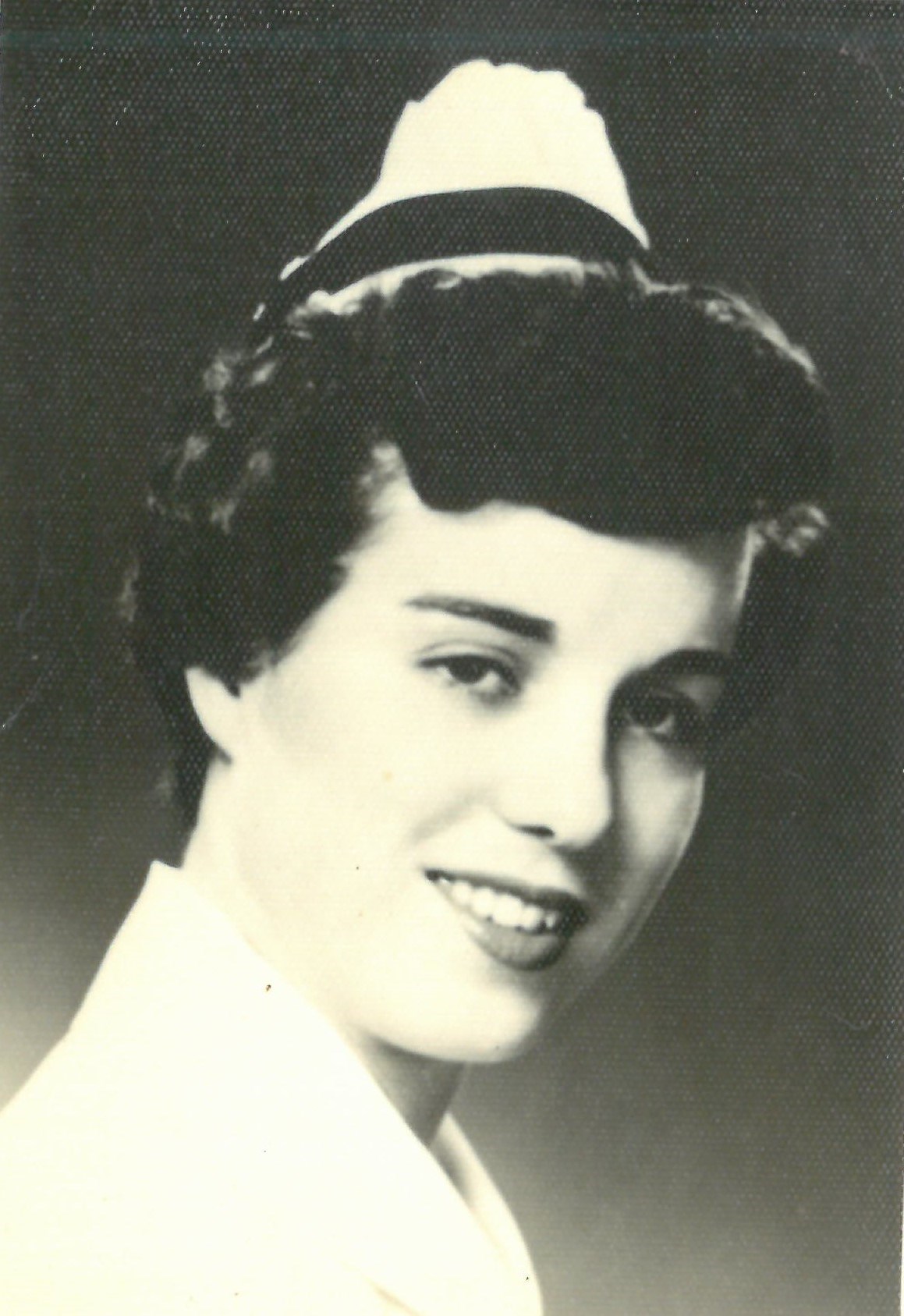 Obituary of Maureen Julia Gilmartin