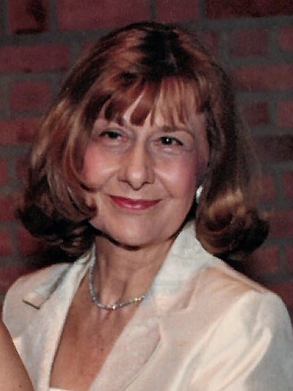 Obituary of Olivia Ann Estrada