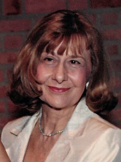 Obituary of Olivia Ann Estrada