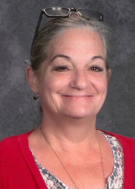 Obituary of Judith Forsythe