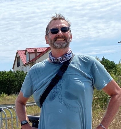 Obituary of Stanley Ralph Currie Jr.