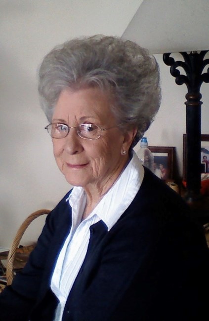 Obituary of Dorothy Luceal Clark