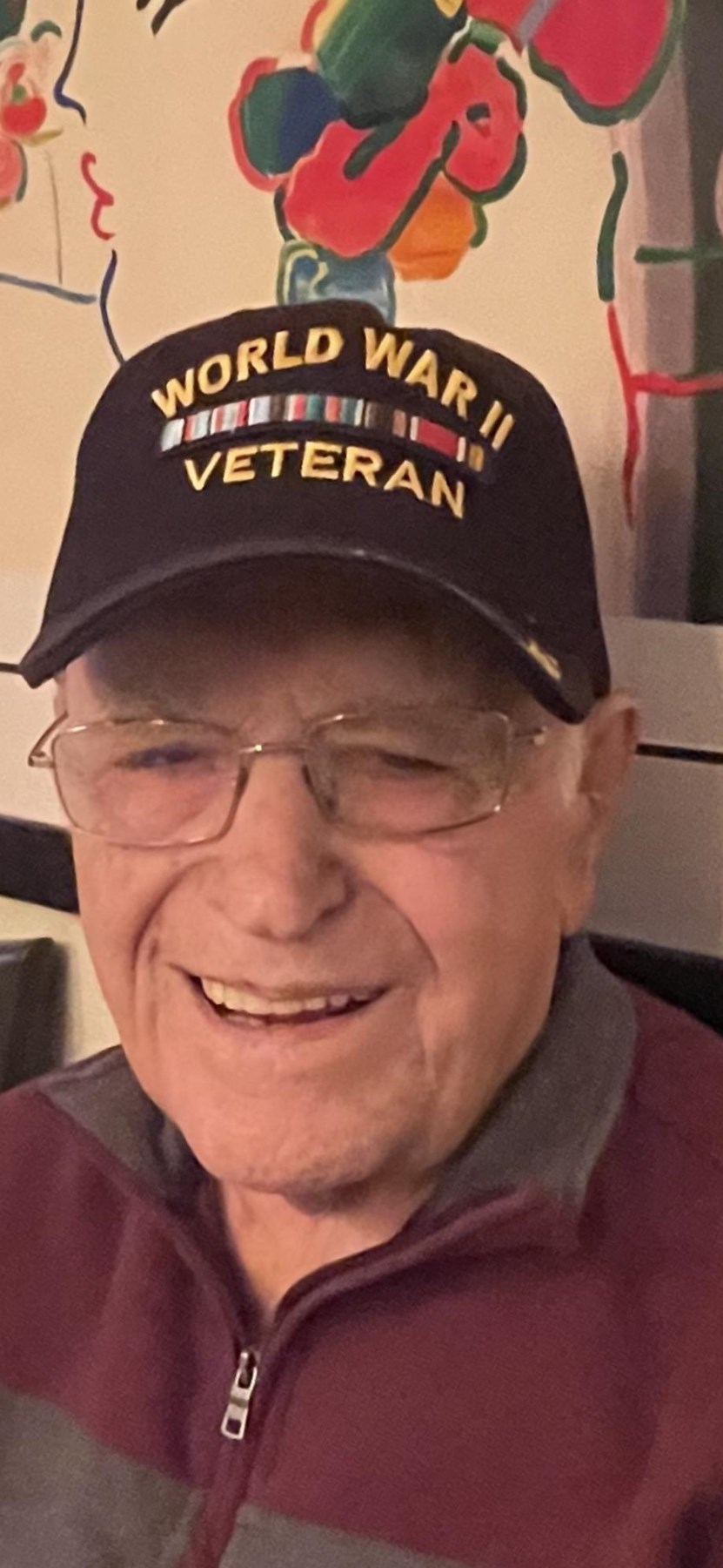 Obituary of Pasquale Tardo