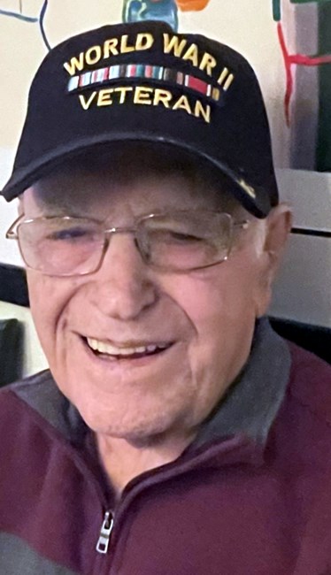 Obituary of Pasquale Tardo