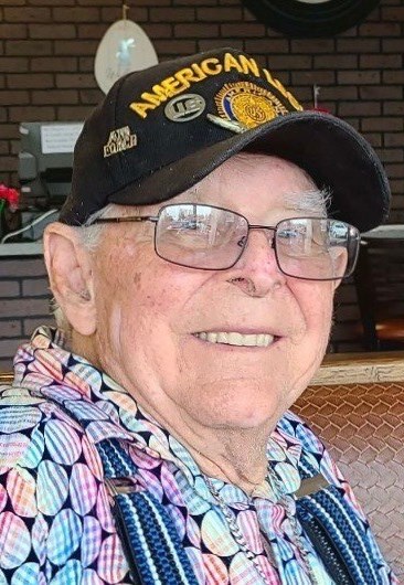 Obituary of Ronald Joseph Lorence