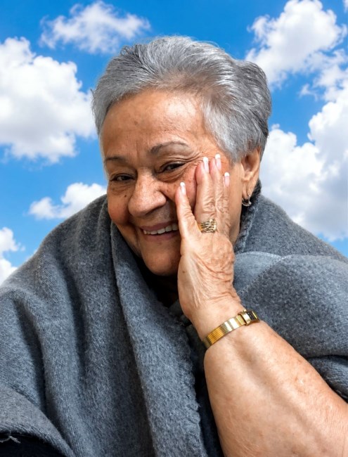 Obituary of Sonia Correa de Grajales