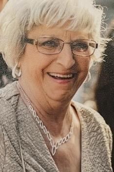 Obituary of Eva Chisholm