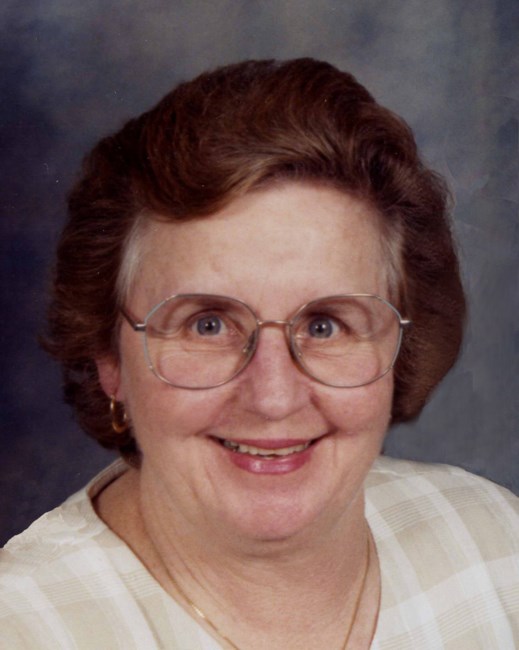 Obituary of Dorothy N Edwards