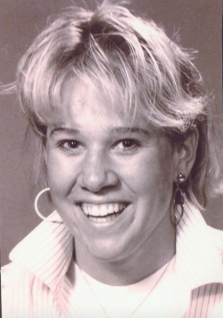 Obituary of Shannon Marie Beck