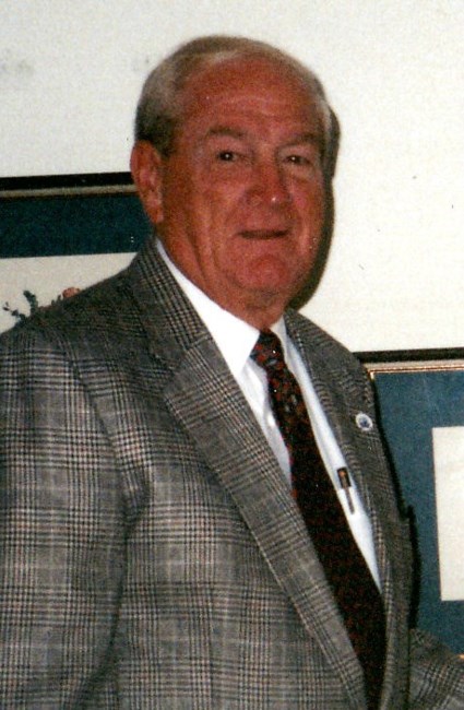 Obituary of Altus Ray Ratliff