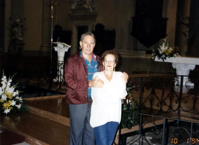 Joanne Revello Obituary Fair Oaks Ca
