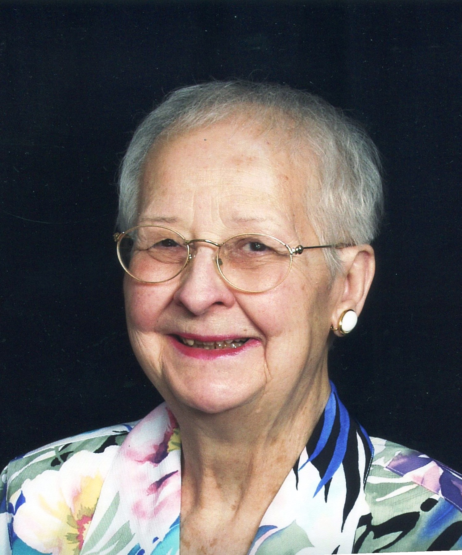 Esther Tyndall Obituary Clemmons Nc