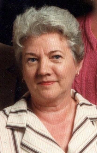 Obituary of Elizabeth Louise Doyle