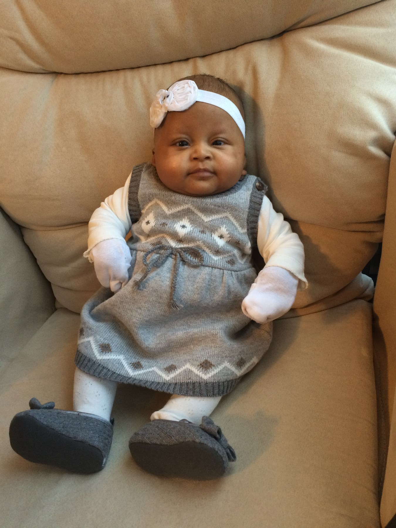 Obituary of Karissa Rose Demilord